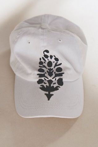Big Buti Baseball Cap
