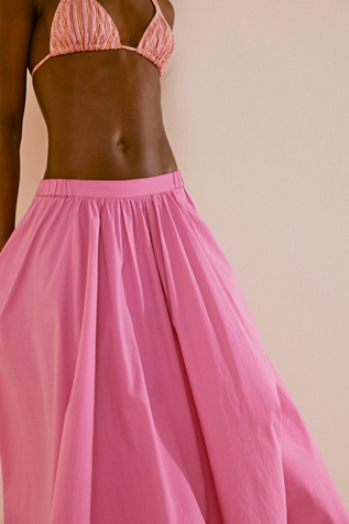 Lowen Midi Skirt