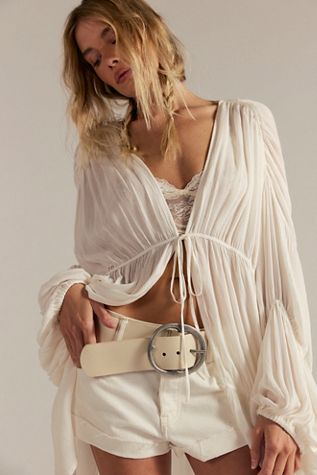 Juliet Duster