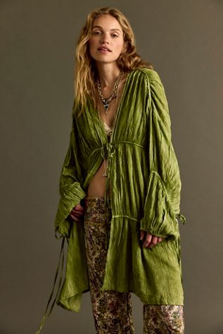 Juliet Duster