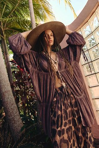 Juliet Duster