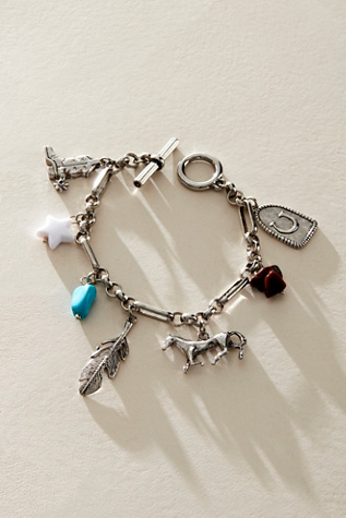 Charmed Life Bracelet