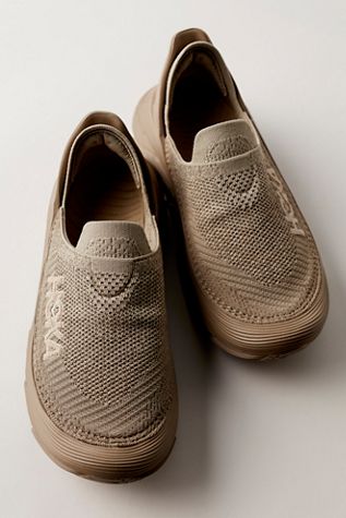 HOKA® Restore TC Sneakers