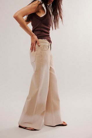 Oneteaspoon Love Machines High Waist Jeans