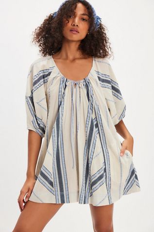 Bop Around Romper