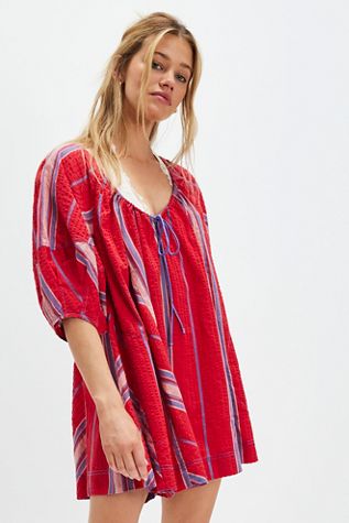 Bop Around Romper