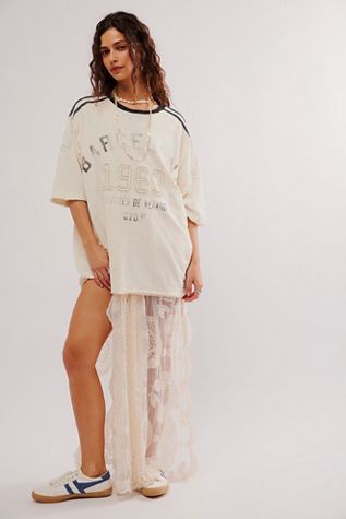Killer Queen Kaftan