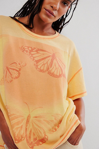 We The Free Flying High Tee