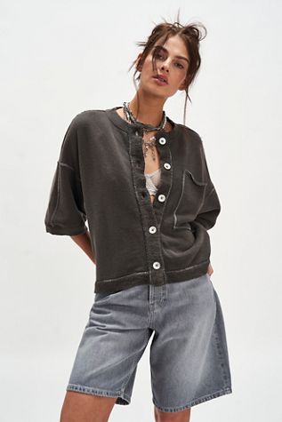 Matilda Sweatshirt