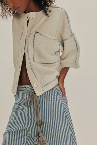 Matilda Sweatshirt