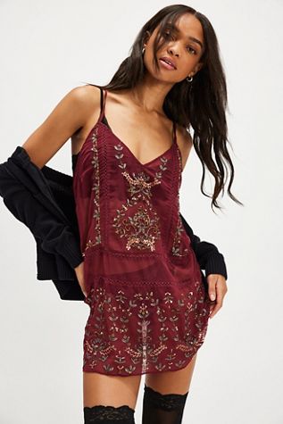 Starstruck Mini Slip