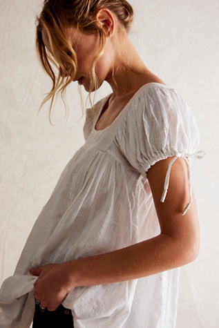 We The Free Summer Camp Tunic
