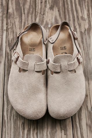 Birkenstock Tokio Clogs