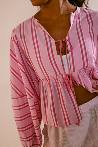 Brunch Babe Blouse