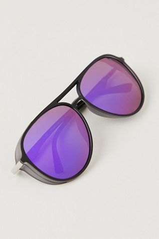 Govnah Sunglasses