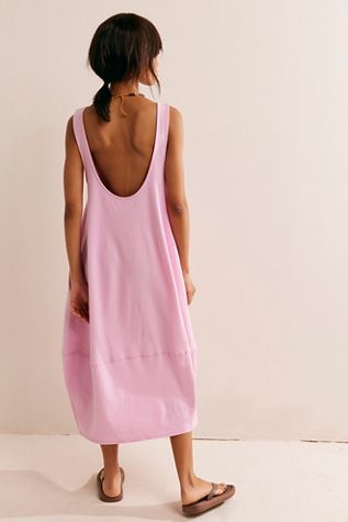 T-shirt Midi Perth Barrel