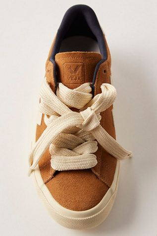 Veja Campo Bold Sneakers