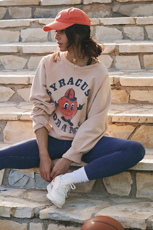 Syracuse Sweatshirt