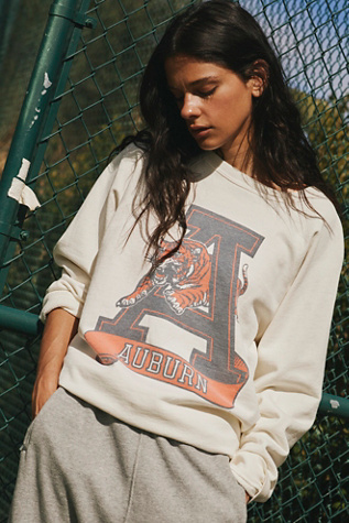 Auburn Sweatshirt