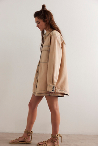 Shades Of Cool Co Ord