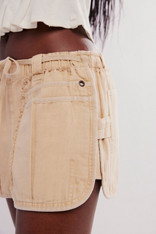 Atlas Workwear Shorts