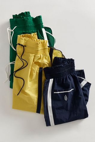 Champ Is Here Pants
