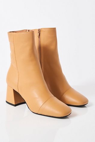 Wisteria Ankle Boots