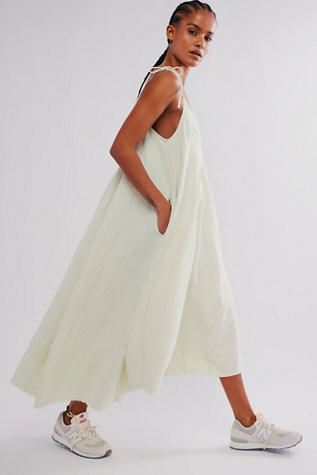 Summer Dreams Midi Dress