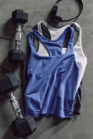 Go To Smooth Square Neck Cami