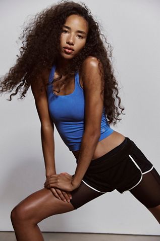 Go To Smooth Square Neck Cami