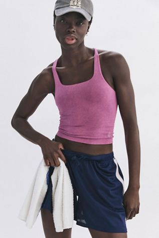 Go To Smooth Square Neck Cami