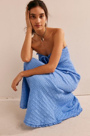 Amelia Midi Dress