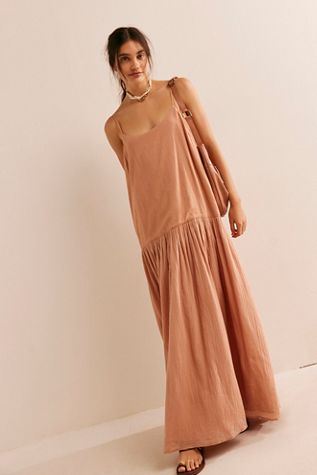 Gemma Maxi Dress