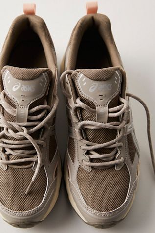 ASICS GEL Nunobiki Sneakers