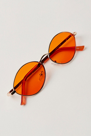 Spaced Out Sunnies