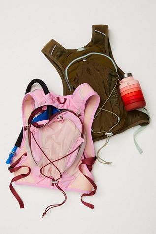 Free Fall Backpack