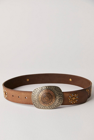 Roman Holiday Belt