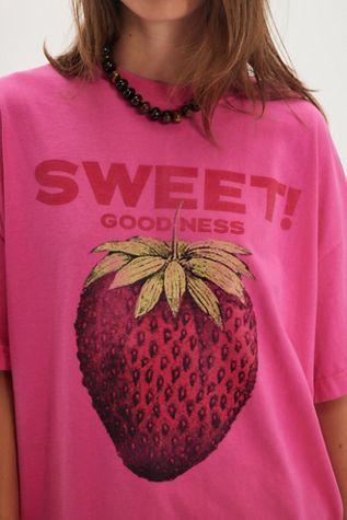 T-shirt Vintage Délavé Harvest