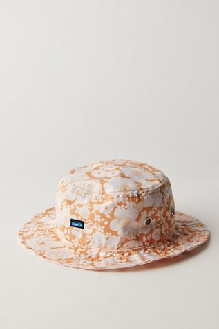 Kavu Printed Bucket Hat