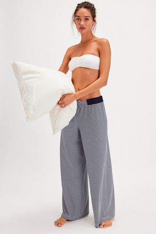 Out And About Pants