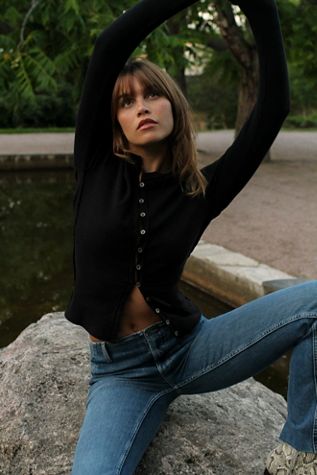 We The Free It's On Cardi