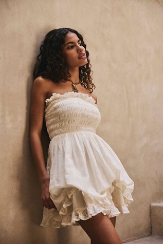 Josephine Bustle Mini