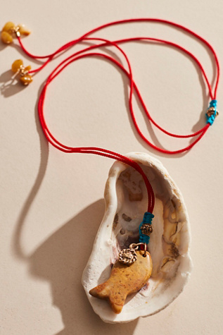 Odele Pendant Necklace