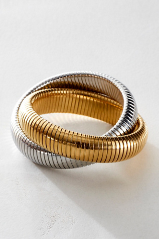 Shes Fierce Cuff Bracelet