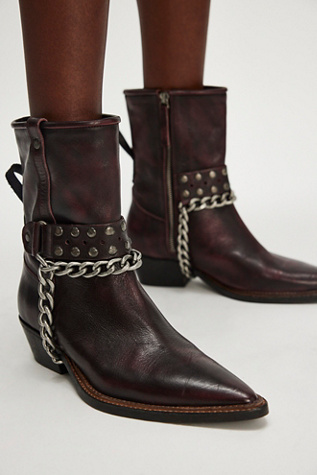 We The Free Aiden Chain Boots