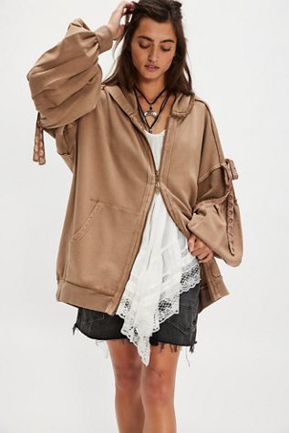 Bow Girl Sweatshirt