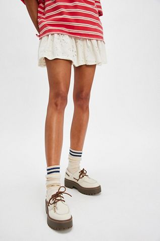 Timberland Stone Street Boat Shoes