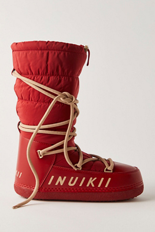 Mountain High Snow Boots