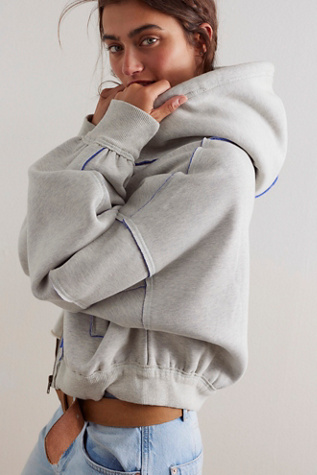 We The Free Mercer Hoodie