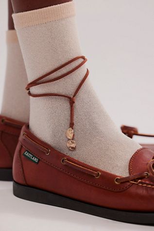 San Luis Anklet